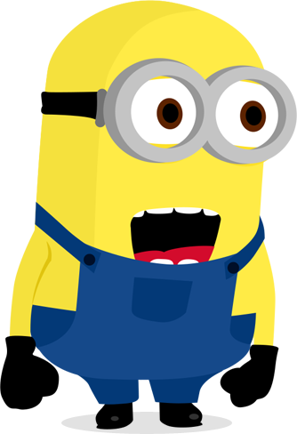 Generate dummy random text in Minions' language